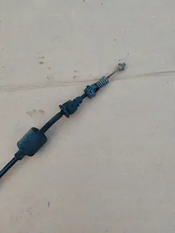 Cabo do Acelerador OEM 1243004330 para Mercedes W124 3.0 TD