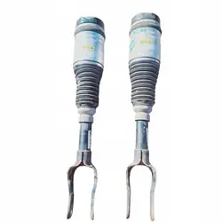 Amortisseur pneumatique avant Jeep 58080194AB