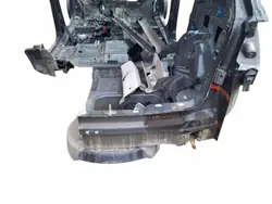 Piso Traseiro Fiat Freemont OEM Zawada-358513-