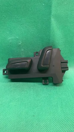 Zetelverstelpaneel Skoda Superb III 5G0959777A