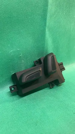 Pannello interruttore regolazione sedile Skoda Superb III 5G0959777A