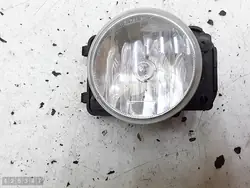 Farol de neblina Peugeot 5008 2012