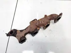 Pakoputken keräin OEM EIS-2449071 Peugeot 307 2.0L
