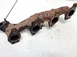 Collecteur d'échappement OEM EIS-2449071 Peugeot 307 2.0L