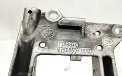 BMW OE 7 789 840 Oliepomp - Gebruikt