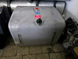 Scania OE 1517305 Bränsletank - Begagnad
