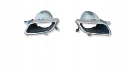 Hinteres Auspuffrohr OEM 121212 für Dodge Challenger