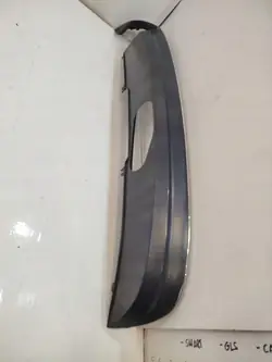 OEM 8W0807521M Diffuseur Pare-chocs Arrière Audi A4 B9 Berline