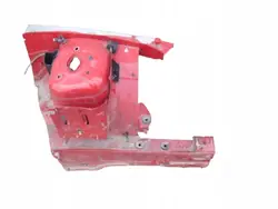 OEM MERCEDES W207 LIFT 13- Rail Quart Gauche Avant