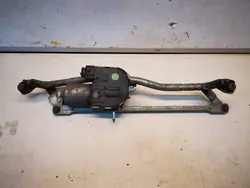 Motor limpa-para-brisas Audi A3 8P OEM 3397020672 Dianteiro