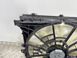 Chevrolet Camaro fläktkåpa OEM 85063502 - Begagnad