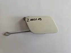 Tapa de gancho Audi A3 8V 2016-2020