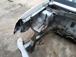 Dacia Duster I Cuarto de Larguero Derecho OEM 23092/Wrakowisko