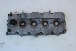 Couvercle de soupape Isuzu D-Max OEM 00000d-max xxx
