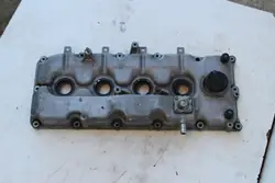 Couvercle de soupape Isuzu D-Max OEM 00000d-max xxx