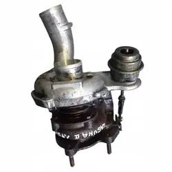 Turbo Renault Laguna II H108052