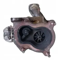 Turbo Renault Laguna II H108052