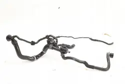 Manguera de radiador OEM 3AA122101F para Volkswagen Passat B7