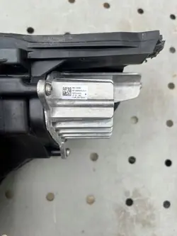 Xenon-ballast OEM 90112532 voor Opel Crossland X