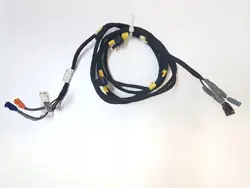 CD-wisselaar kabel OEM 9816930580 voor Opel Grandland X