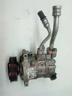 Compresseur Climatisation OEM 5Q0816803K Skoda Superb III