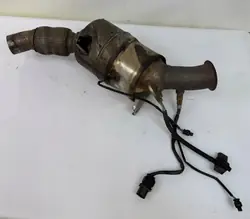OEM 7812283-03 FAP & Catalyseur pour BMW E87 2.0 D