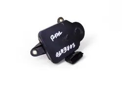 Moteur de clapet KIA SORENTO II OEM 283812F000 2.2L Diesel