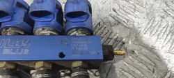 Rampe d'injection GPL OEM 110R-021132 - Dacia OE