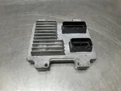 Gebruikte Motorregelaar OEM 12640174 voor Opel 1.4 16V