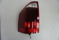 Luz Trasera Izquierda Mitsubishi Pajero 2004