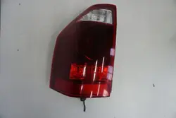 Linkes Rücklicht Mitsubishi Pajero 2004