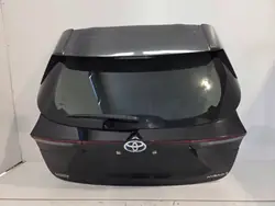 OEM 0000066 Plaquettes et disques frein arrière Toyota Corolla