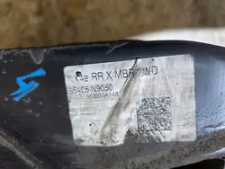 Barre de remorque arrière OEM 55405-N9050 Hyundai Tucson IV