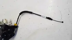 AUDI A6 C7 AVANT VERROU DE PORTE ARRIÈRE GAUCHE 8J1837015C