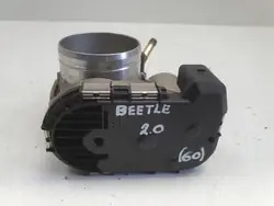 Corpo de aceleração 2.0 8V Skoda Octavia I VW Golf 4 OEM