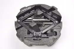 Opel Mokka A Wagenheber-Set OEM 261429 - Gebraucht