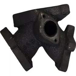 Colector de escape Audi OE usado OEM JUT121691