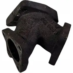 Collecteur d'échappement Audi OE d'occasion OEM JUT121691