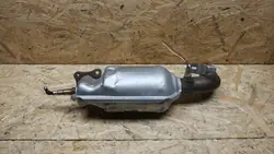 Katalysator OEM 9834048080 för Peugeot 208