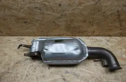 Catalyseur OEM 9834048080 pour Peugeot 208