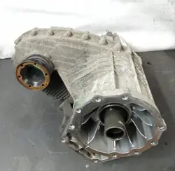 Mécanisme de Différentiel 4.5 V8 Porsche Cayenne
