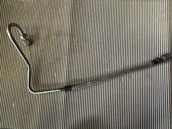 Tuyau de gaz LPG Fiat Ducato 2011