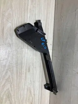 Moldura de janela dianteira Ford OE CN15N223A07AE