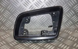 Marco espejo izquierdo LED BMW 5 E60/E63 OEM 7174965