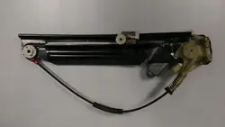 Elevador de vidro traseiro direito BMW 5 (E39) 2002 OEM