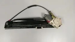 Lève-vitre arrière droit BMW 5 (E39) 2002 OEM