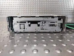 CD-vaihtaja OEM 8E0035111D Audi A4 B6 B7:lle