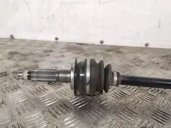 Demi-arbre arrière FBZ14893 pour Subaru Forester SK