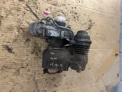 Turbolader OEM 912563218 für VW AUDI 1.9TD
