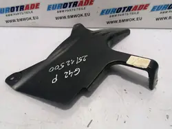 OEM 7340880 Rechter stuurhuisafdekking voor BMW